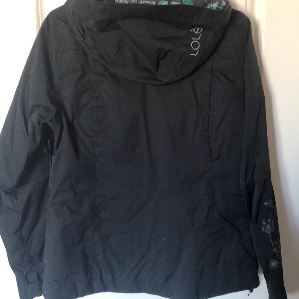 Lole coat - Picture 4 of 5